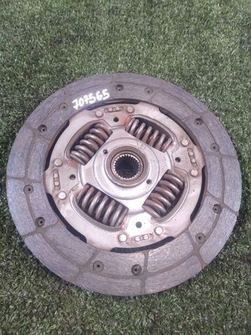 SACHS 1878003966 Диск сцепления в наличии Киев