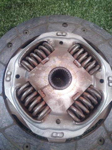 1878003966 SACHS Диск сцепления купить в Кривой Рог