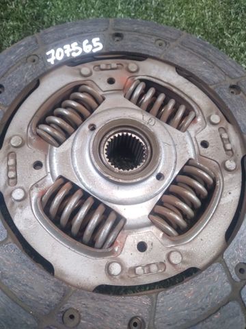 SACHS 1878003966 Диск сцепления в наличии Житомир
