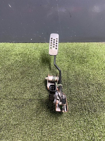 Потенциометр Nissan X-Trail