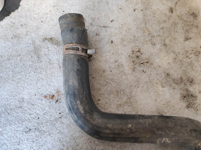 Шланг системы охлаждения 191121101S VAG
