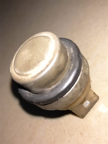 Датчик радиатора 191919369A VAG
