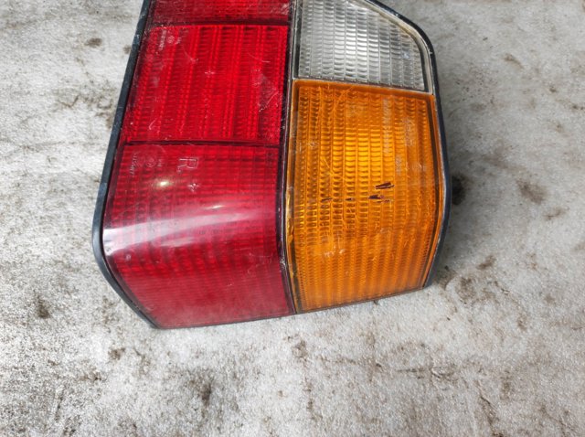 Правый стоп-сигнал Volkswagen Golf 2