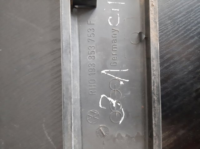 VAG 193853753 в наличии Житомир