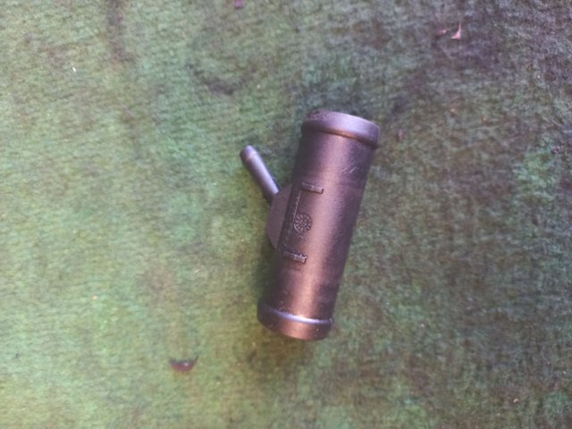 1C0121438A Шланг (патрубок) системы охлаждения купить Днепр