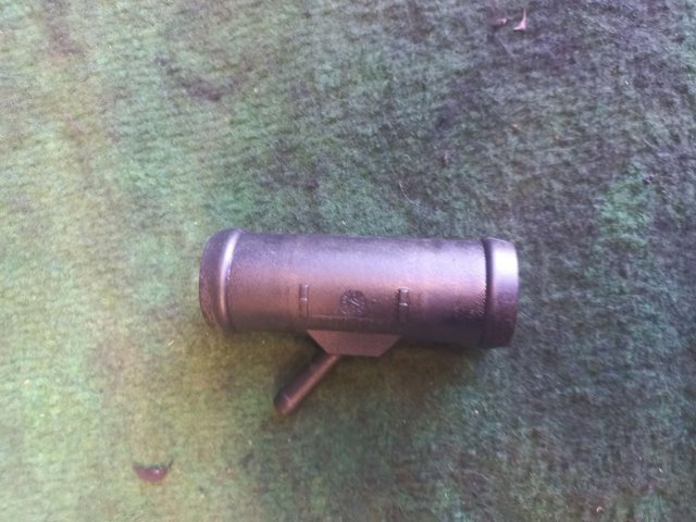 1C0121438A Шланг (патрубок) системы охлаждения купить Ирпень