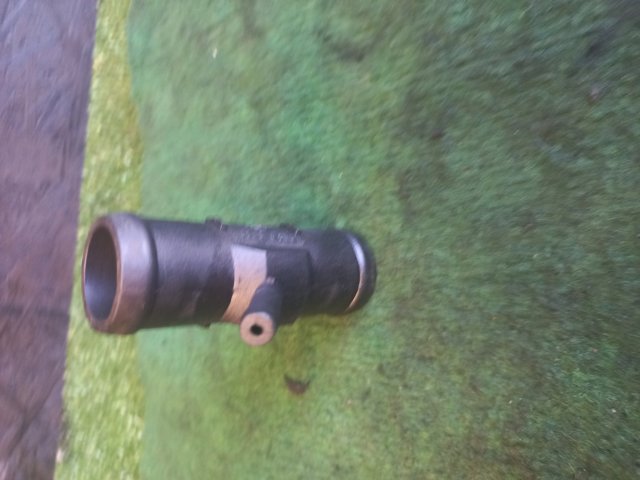 VAG 1C0121438A Шланг (патрубок) системы охлаждения в наличии Хмельницкий