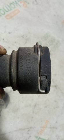 Быстросъемная муфта шланга радиатора охлаждения 1C0122291 VAG