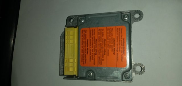VAG 1C0909601 Модуль-процессор управления подушкой безопасности (ЭБУ AIRBAG) в наличии Ирпень