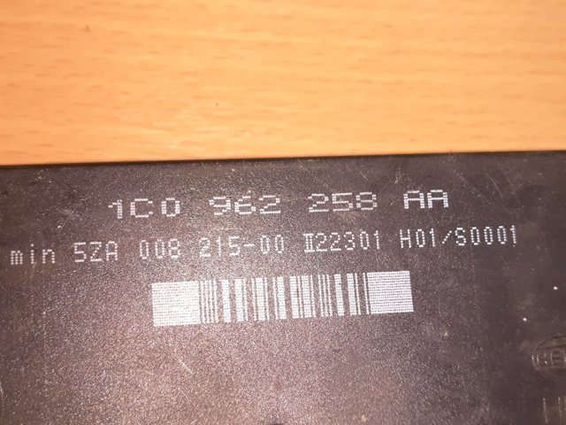1C0962258AA VAG купить в Чернигов
