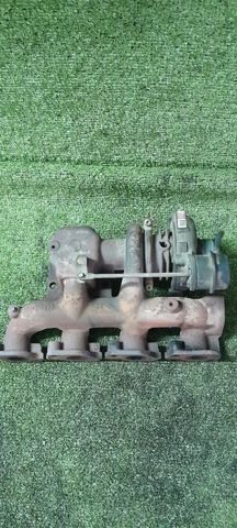 Турбина 1C1Q6K682EA FORD