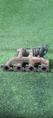 1C1Q6K682EA FORD Турбина купить в Харьков