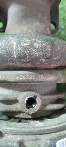 FORD 1C1Q6K682EA Турбина в наличии Черкассы