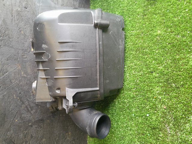 1F0129607 VAG Корпус воздушного фильтра купить в Тернополь