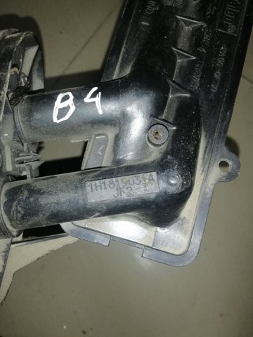 VAG 1H1819031A Радиатор печки в наличии Харьков