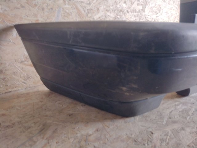 Задний бампер 1H5807417 VAG
