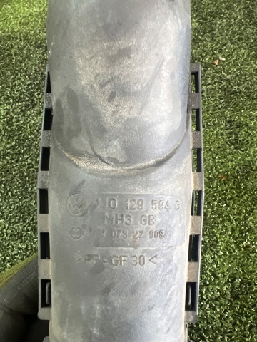 Блок дроссельной заслонки 1J0129594G VAG