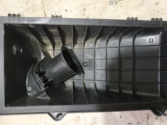  Корпус воздушного фильтра 1J0129607AC VAG