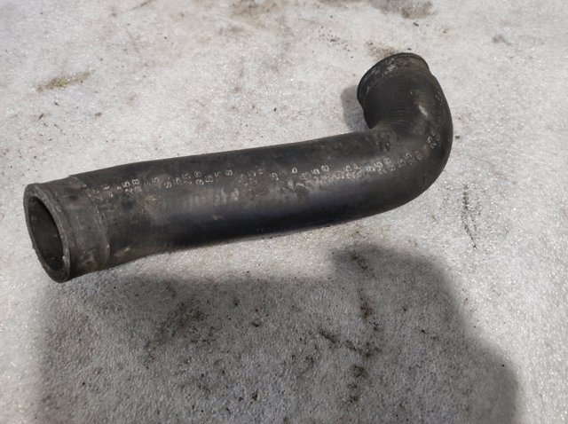 Патрубок дроссельной заслонки 1J0145828C VAG