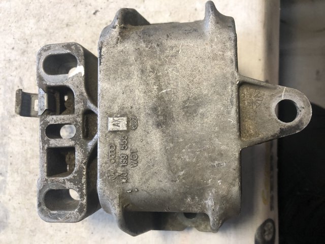 1J0199555AK VAG Подушка коробки передач купить в Чернигов