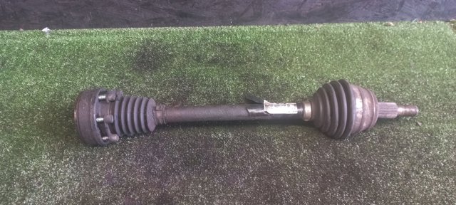 Привод Skoda Octavia 1 1U2