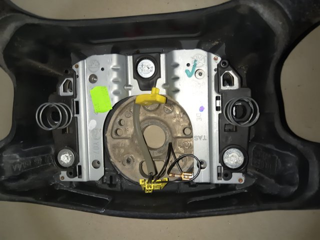 1J0419091AA VAG Рулевое колесо купить в Черкассы