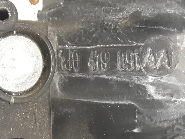 1J0419091AA VAG Рулевое колесо купить в Хмельницкий