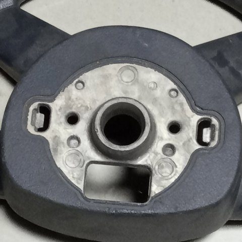 1J0419091AE VAG Рулевое колесо купить в Чернигов