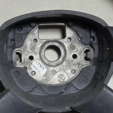 VAG 1J0419091AE Рулевое колесо в наличии Черновцы