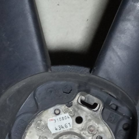 1J0419091AE VAG Рулевое колесо купить в Житомир