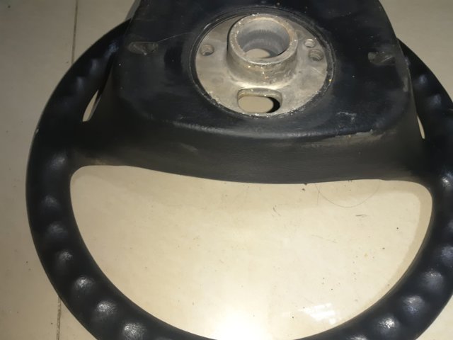 Руль 1J0419091S VAG