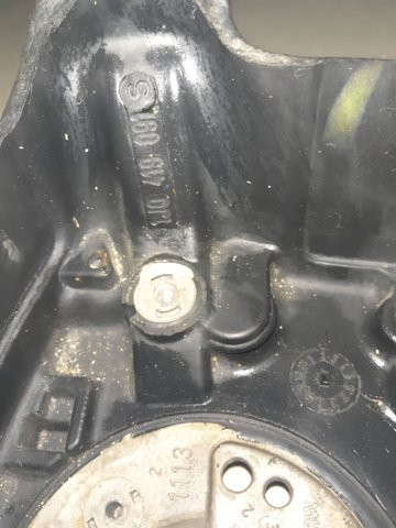 1J0419091S VAG Руль купить в Одесса