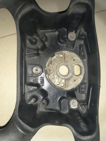 1J0419091S VAG Руль купить в Николаев