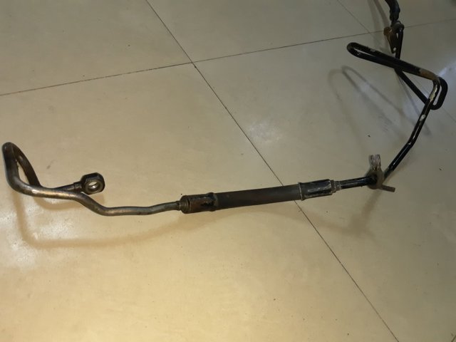 1J0422893AQ VAG Шланг ГУР высокого давления купить в Львов