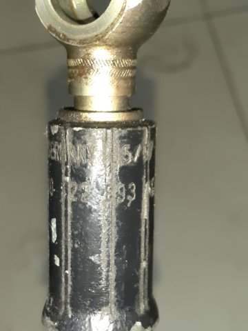 1J0422893AQ VAG Шланг ГУР высокого давления купить в Сумы