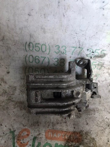Задний левый суппорт 1J0615423F VAG