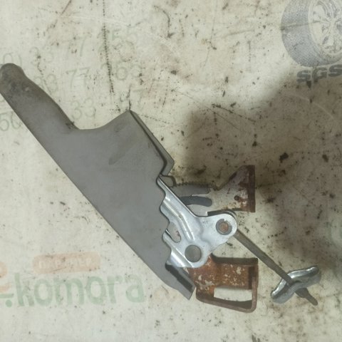 VAG 1J0711303AA Рычаг ручного тормоза в наличии Львов
