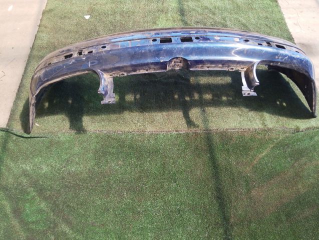Бампер передний в сборе 1J0807221A VAG