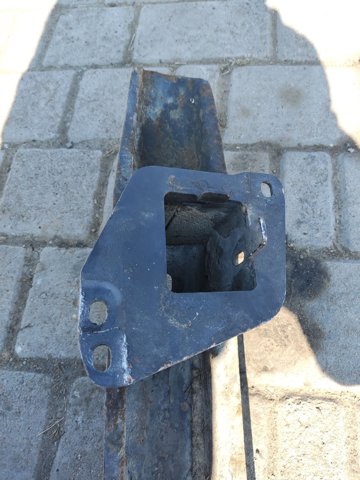 1J0807305 VAG Усилитель заднего бампера купить в Черкассы