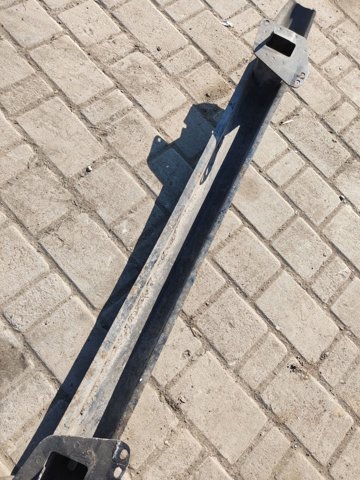 1J0807305 VAG Усилитель заднего бампера купить в Днепр