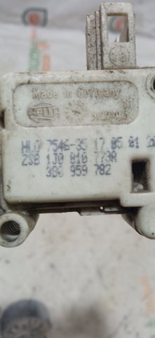Замок открывания лючка бензобака 1J0810773A VAG