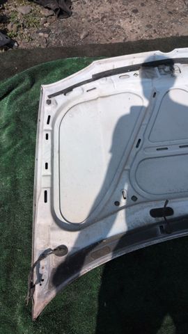 1J0823031B VAG Капот купить в Черкассы