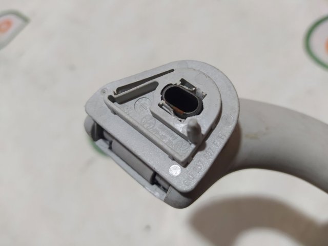 Ручка салона, крыши 1J0857607MY20 VAG