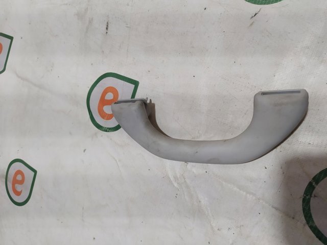 1J0857607MY20 VAG Ручка крыши салона купить в Днепр