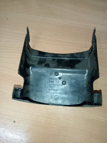 1J0858565B Защитный кожух рулевого механизма купить Черновцы