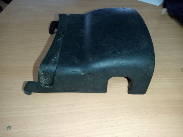 1J0858565B VAG Защитный кожух рулевого механизма купить в Черновцы