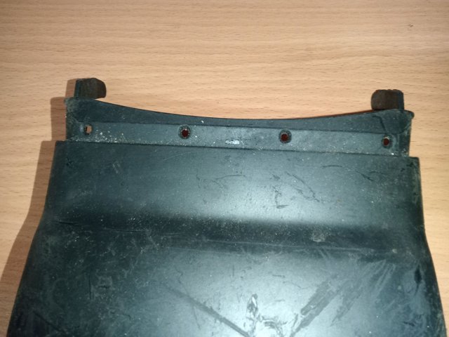 VAG 1J0858565B Защитный кожух рулевого механизма в наличии Житомир