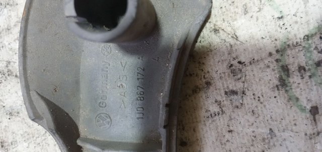Ручка сдвижнойдвери внутренняя правая 1J0867172A VAG