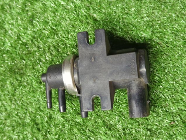 1J0906627C VAG Клапан соленоид регулирования заслонки EGR купить в Харьков