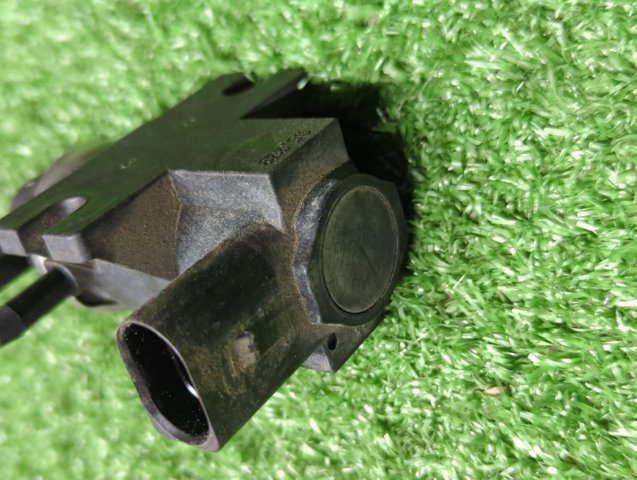 Клапан соленоид регулирования заслонки EGR 1J0906627C VAG